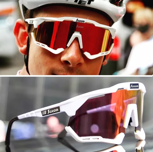Gafas Scicon