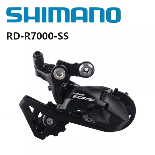 Desviador Shimano 105, 11s, ss