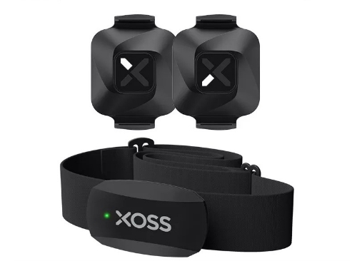 Sensor de cadencia  XOSS