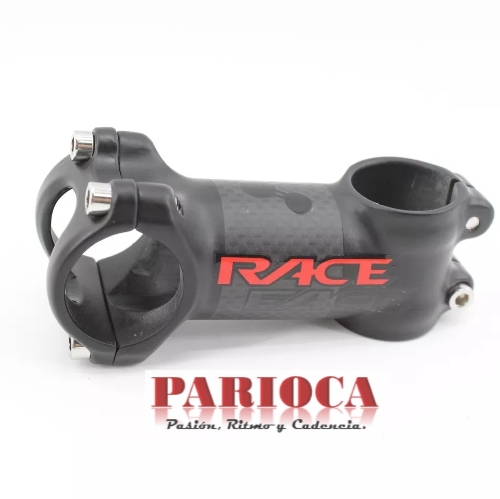 Potencia Race Face 90mm alum/carb