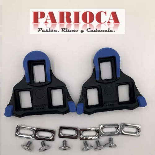 Calas Shimano 2°