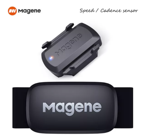 Sensor de cadencia Magene