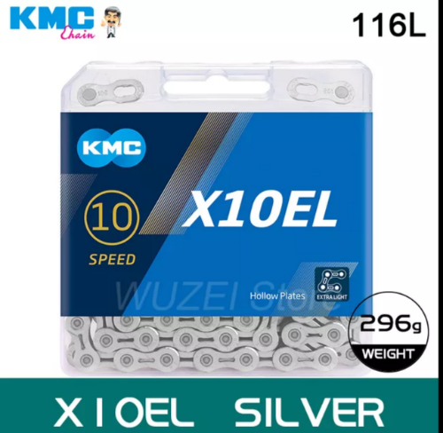 Cadena KMC X10EL