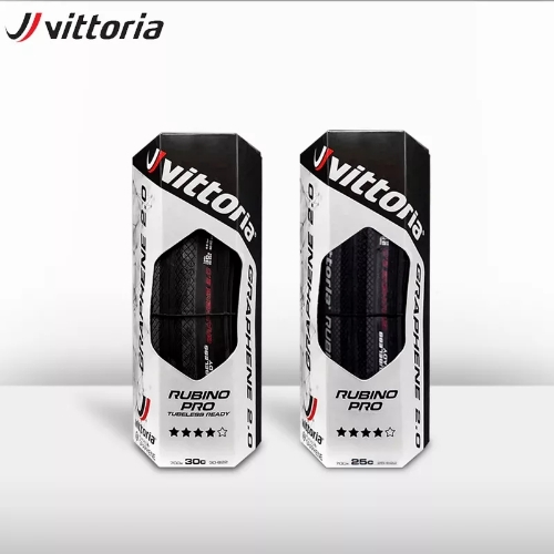 Llantas vittoria Rubino PRO 700x25