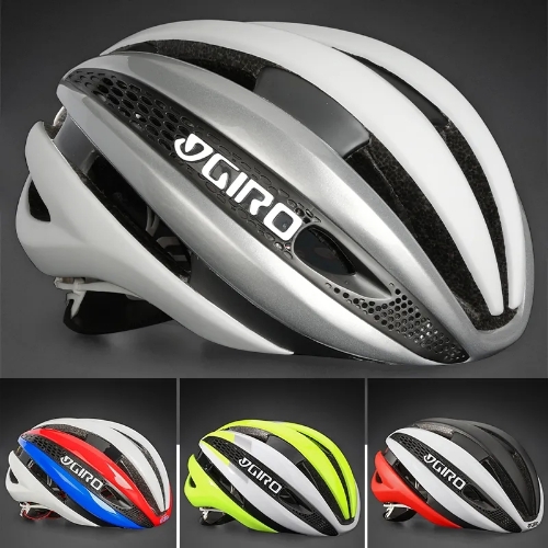 Casco Giro talla L