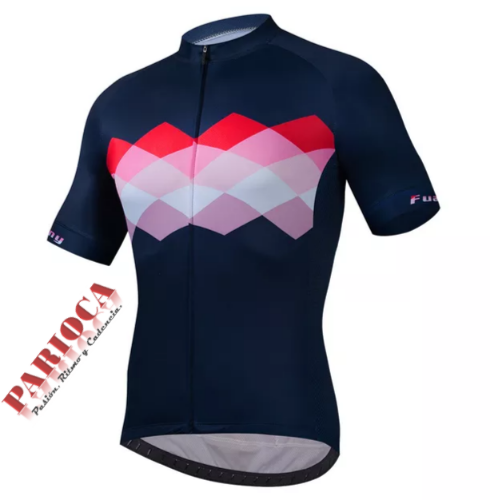 Jersey fualrny talla L