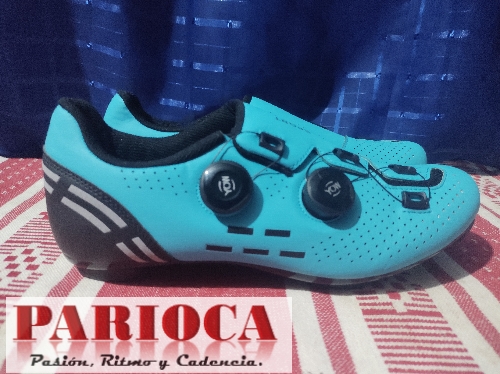 Zapatillas SPORT talla 41 para ruta