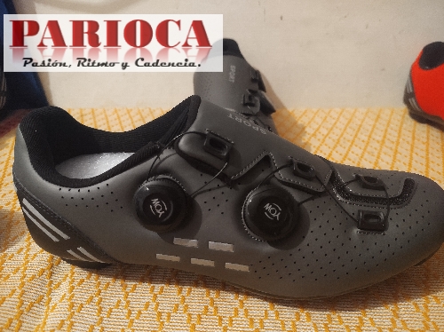 Zapatillas SPORT talla 43 para ruta