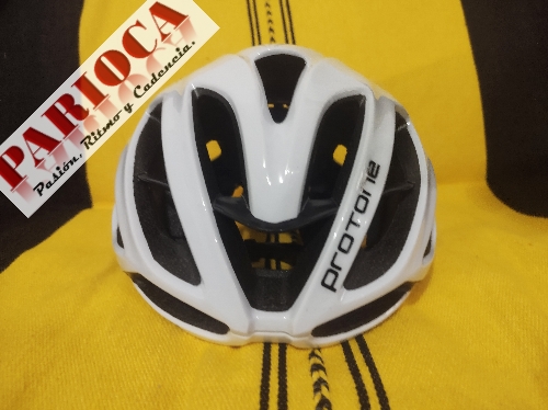 Casco kask protones talla L