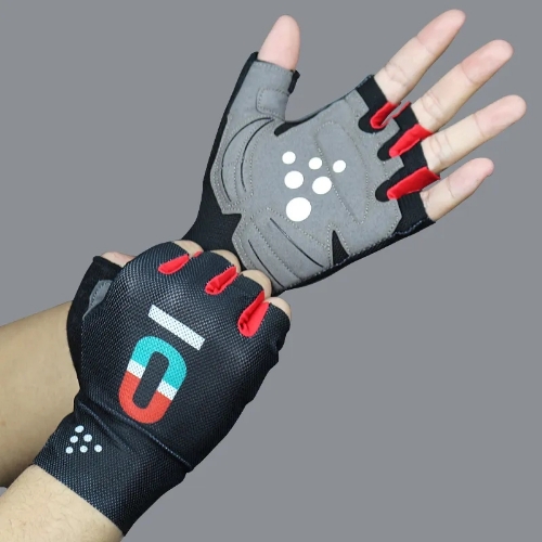 Guantes ∆∆ talla s