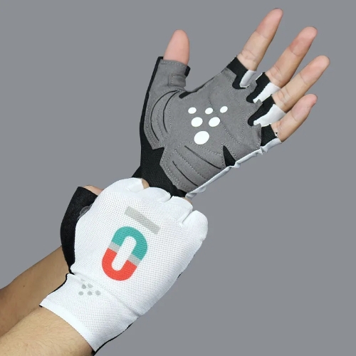 Guantes ∆∆ talla M