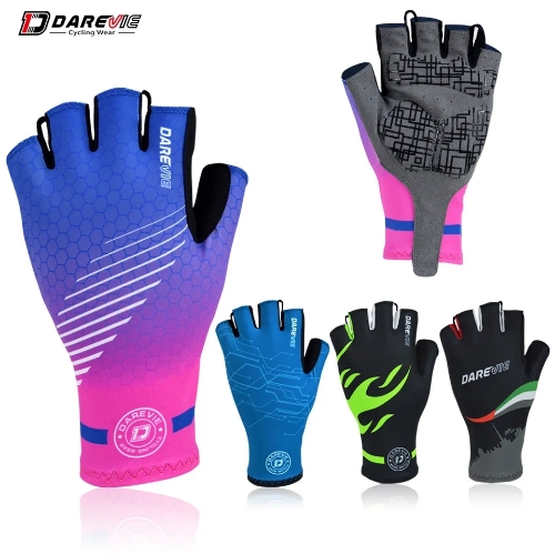 Guantes Darevie mujer talla M
