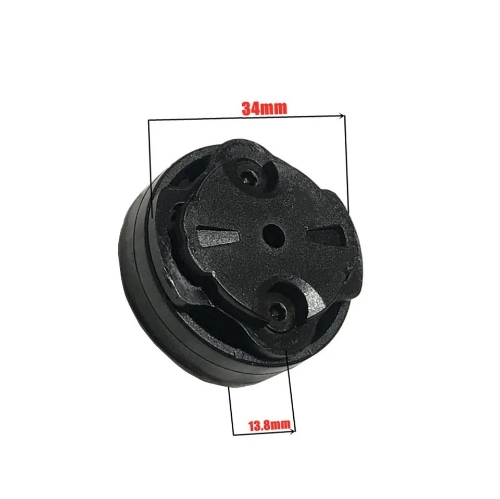 Soporte de Garmin