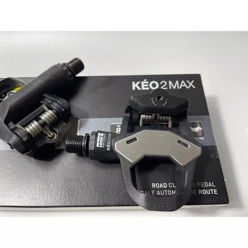 Pedales look Keo 2 max