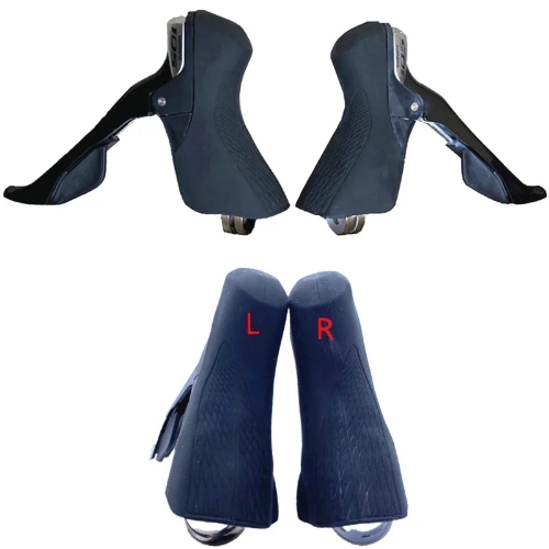Cubiertas de palanca Shimano st-5800