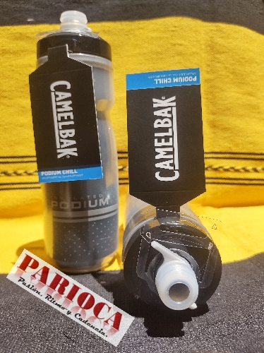 Anforas camelbak podium chill 620ml