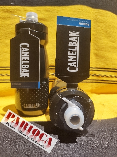 Anforas camelbak podium 620ml.