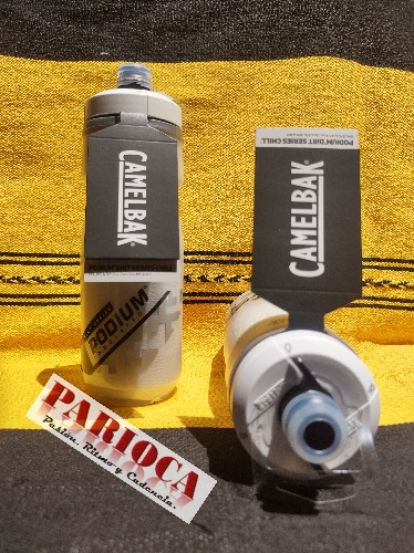Anforas camelbak podium dirt cill 620ml