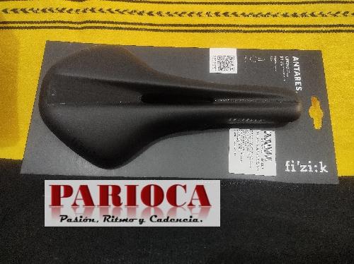 Asiento fizik Antares R3