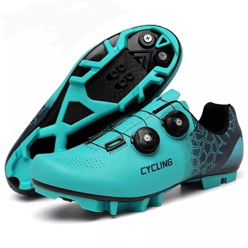 Zapatillas MTB marca cycling talla 40