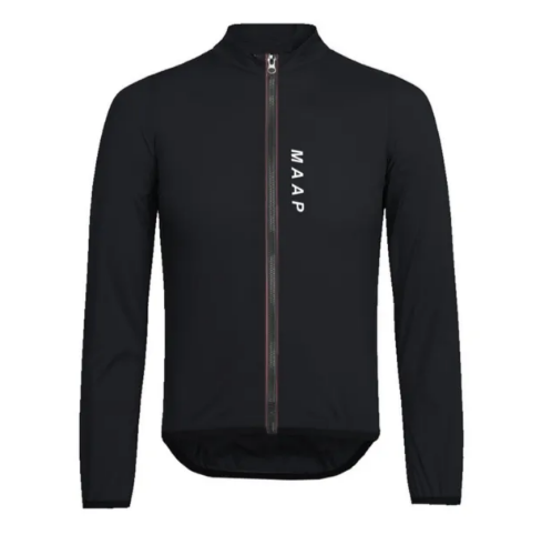 Chaqueta MAAP  talla M impermeable