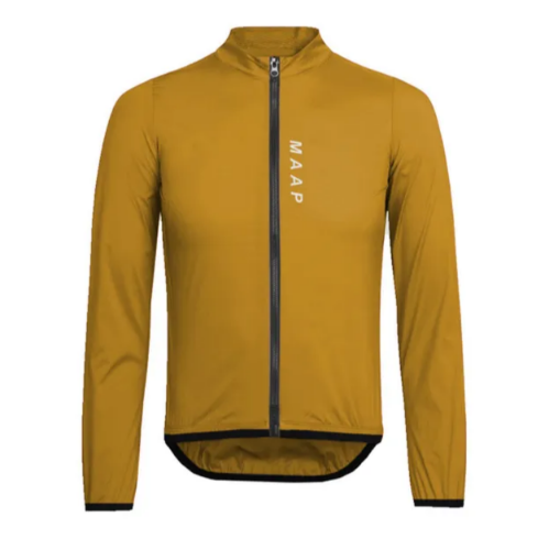 Chaqueta MAAP talla L impermeable