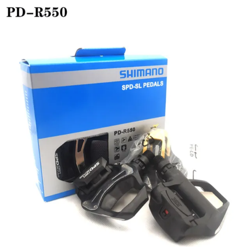 Pedal de ruta pd-r550