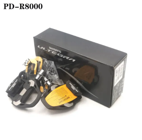 Pedal de ruta Ultegra pd-r8000