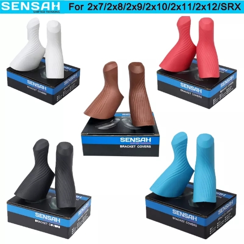 Cubre duales SENSAH
