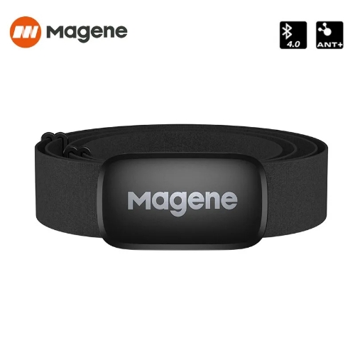 Sensor de frecuencia cardíaca Magene