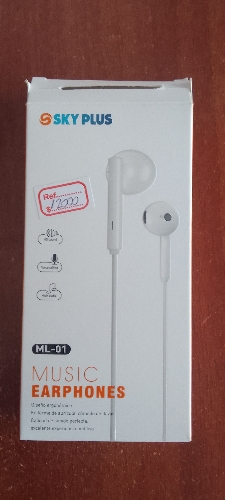 Manos libres skey plus*