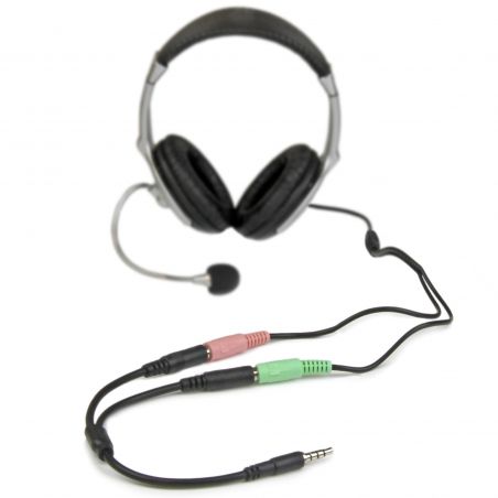Adaptadores para Portatil*