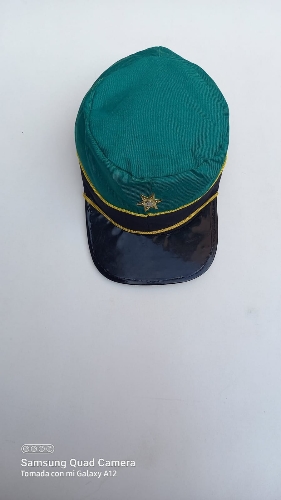 Quepi verde