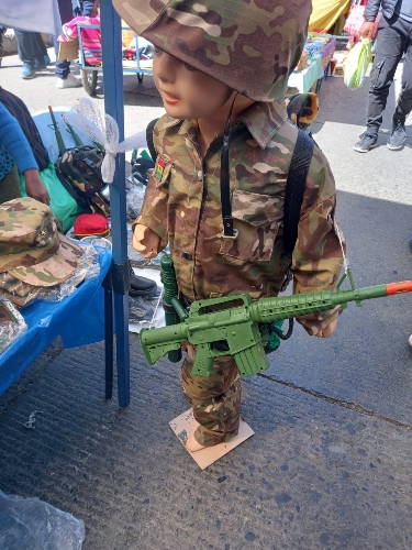 Multicam talla 8