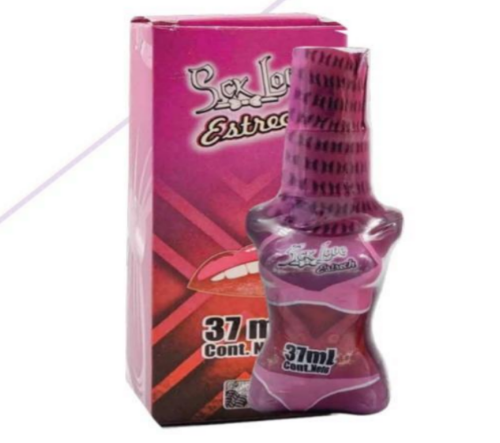 Estrech Spray 37ml
