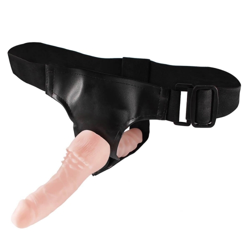 Arnes Ultra Doble penetracion