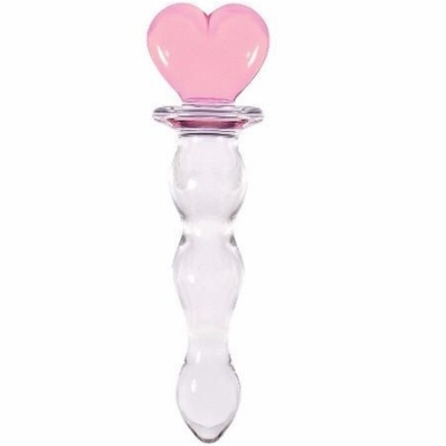 Dildos de Cristal pequeños