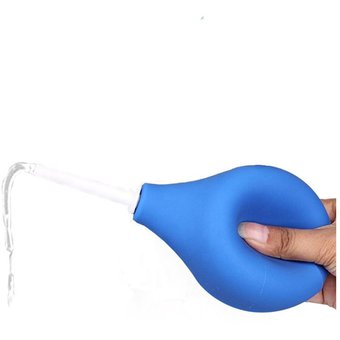 Ducha anal pequeña