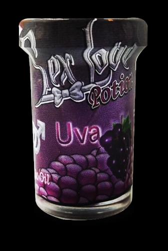 Aceite erotico SLP-10ML Uva