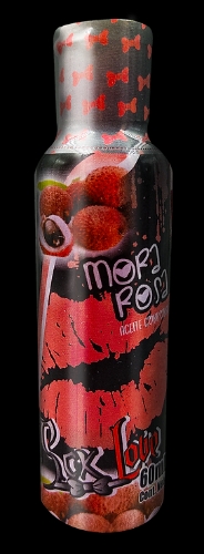 Aceite erotico Tubo-60ml Mora rosa