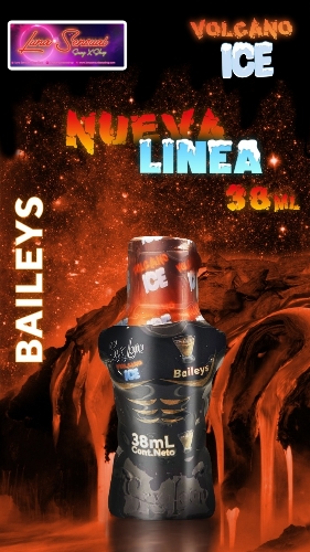 Ice Baileys