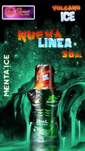 Ice Menta