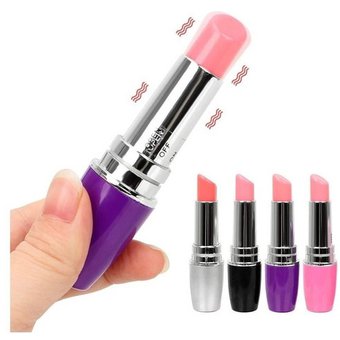 Labial vibrador