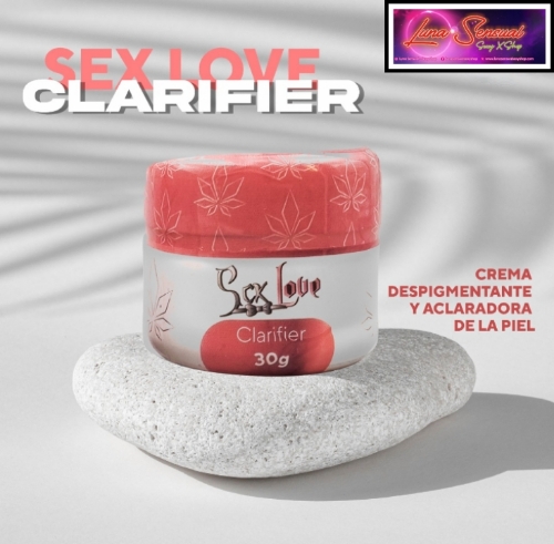 Crema clarifier