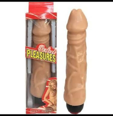 Dildo realista Pleasure