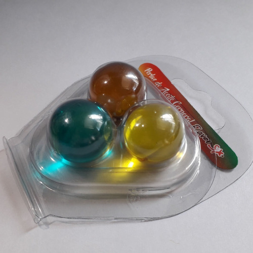 Hot Ball X3