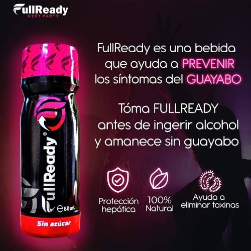 Full Ready