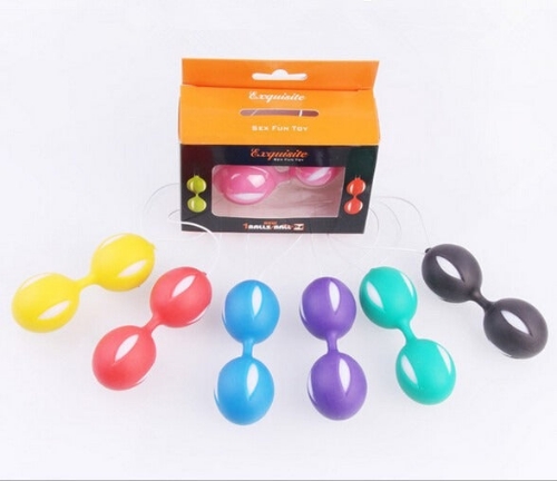 Bolas Kegel Exquisite