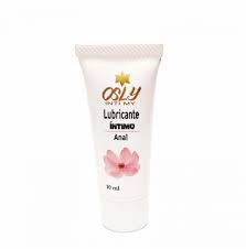 Lubricante Anal Osly 30ML