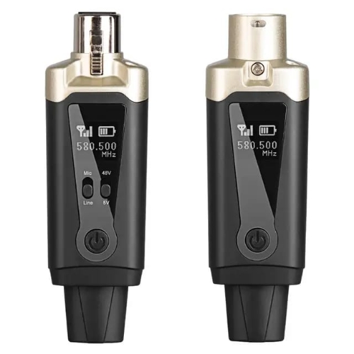 TRANSMISOR UHF  100 LP